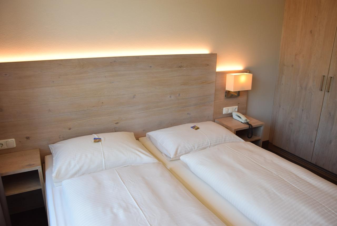Hotel Lutter München