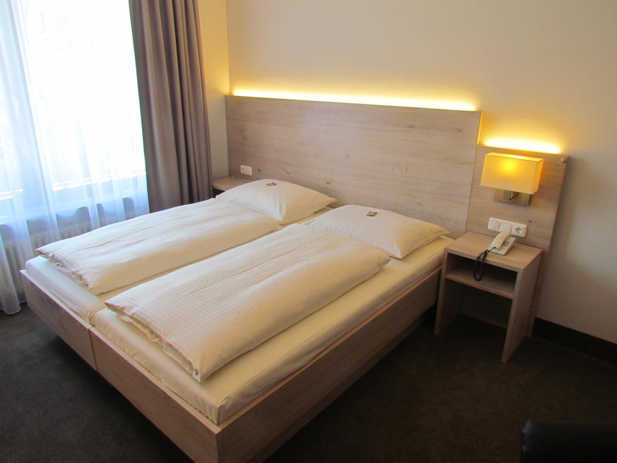 Hotel Lutter 3*