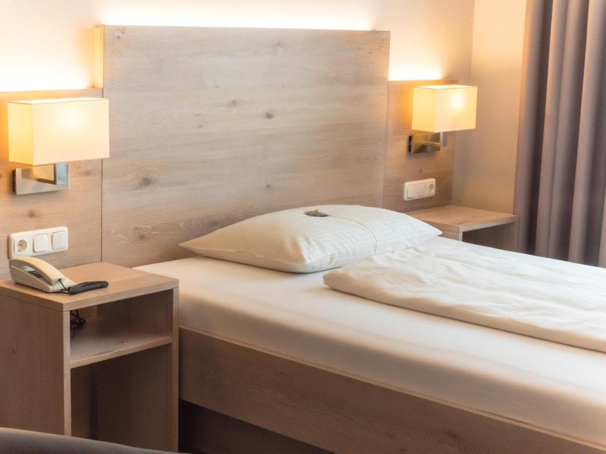 Lutter Hotel