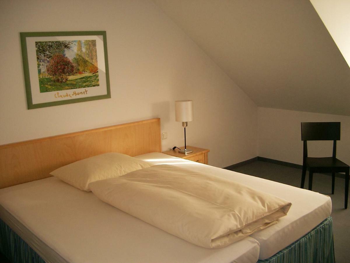 Lutter Hotel München